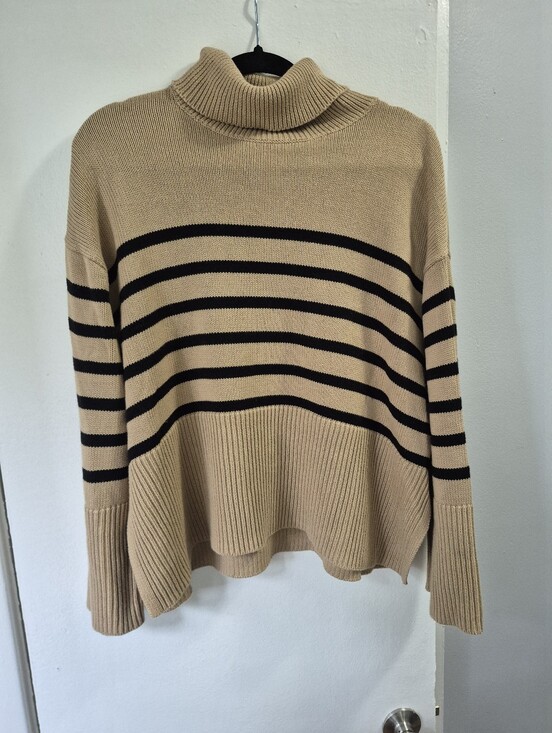 GAP Sweaters - 100% Cotton Turtle Neck